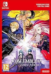 Fire emblem three for sale  Delivered anywhere in UK