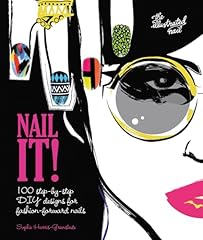 Nail 100 step d'occasion  Livré partout en Belgiqu