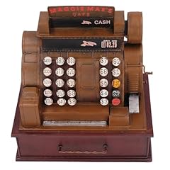 Registratore cassa vintage usato  Spedito ovunque in Italia 