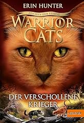 Warrior cats zeichen gebraucht kaufen  Wird an jeden Ort in Deutschland