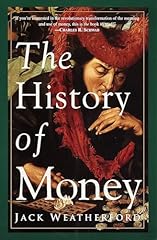 The history money d'occasion  Livré partout en France