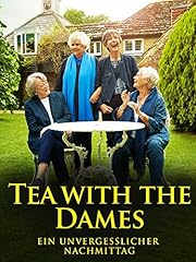 Tea with the gebraucht kaufen  Wird an jeden Ort in Deutschland