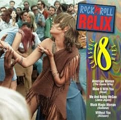 Whole Lotta Rock 1970-71 usato  Spedito ovunque in Italia 