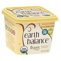 Earth balance spread for sale  Delivered anywhere in USA 