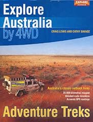 Explore australia 4wd for sale  Delivered anywhere in UK