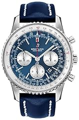 Breitling navitimer b01 d'occasion  Livré partout en France