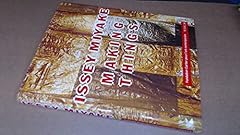 Issey miyake making d'occasion  Livré partout en Belgiqu