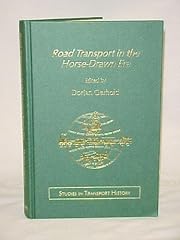 Road transport horse for sale  Delivered anywhere in UK