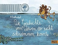 Geschichte vom löwen gebraucht kaufen  Wird an jeden Ort in Deutschland