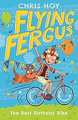 Flying fergus best for sale  Delivered anywhere in UK