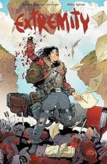 Extremity deluxe edition for sale  Delivered anywhere in USA 