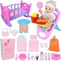 Besurejoy baby doll for sale  Delivered anywhere in USA 