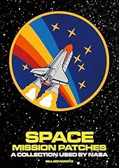 Space mission patches for sale  Delivered anywhere in USA 