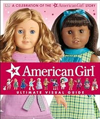 American girl ultimate for sale  Delivered anywhere in USA 