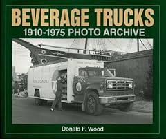 Beverage trucks photo for sale  Delivered anywhere in USA 