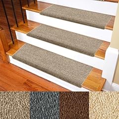 Carpet stair treads for sale  Delivered anywhere in USA 