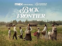 Back frontier for sale  Delivered anywhere in USA 
