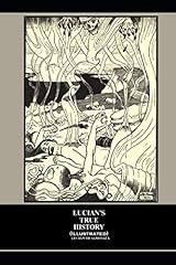 Lucian true history for sale  Delivered anywhere in UK