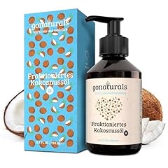 Gonaturals fraktioniertes koko gebraucht kaufen  Wird an jeden Ort in Deutschland