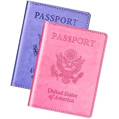 Herain passport holder for sale  Delivered anywhere in USA 