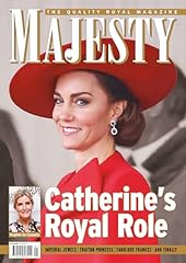 Majesty magazine vol. for sale  Delivered anywhere in USA 