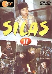 Silas 2 gebraucht kaufen  Wird an jeden Ort in Deutschland