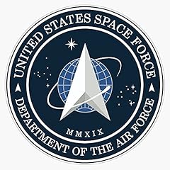 Magnet space force for sale  Delivered anywhere in USA 