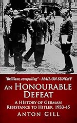 Honourable defeat history for sale  Delivered anywhere in USA 