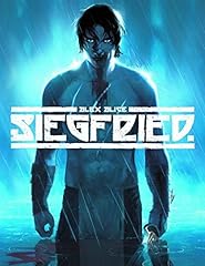 Siegfried volume alex d'occasion  Livré partout en France
