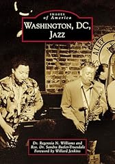 Washington jazz for sale  Delivered anywhere in USA 
