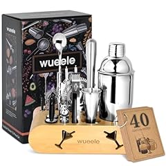 Wueele bartender kit for sale  Delivered anywhere in USA 
