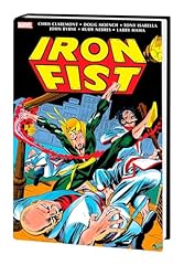 Iron fist danny for sale  Delivered anywhere in UK