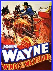 Winds wasteland for sale  Delivered anywhere in USA 