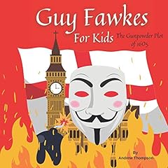 Guy fawkes kids for sale  Delivered anywhere in UK