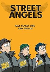 Street angels the d'occasion  Livré partout en France