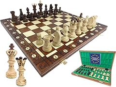 Chessebook set scacchi usato  Spedito ovunque in Italia 