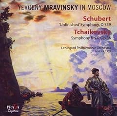 Schubert symphonie inachevée d'occasion  Livré partout en France