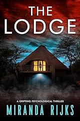 Lodge gripping psychological for sale  Delivered anywhere in UK