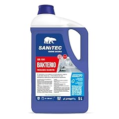 Sanitec bakterio pmc usato  Spedito ovunque in Italia 