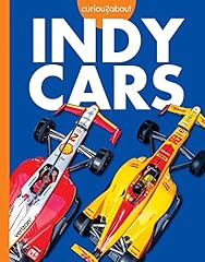 Curious indy cars for sale  Delivered anywhere in USA 