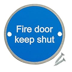 Fire door guru for sale  Delivered anywhere in UK