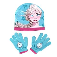 Disney frozen hat for sale  Delivered anywhere in UK