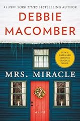 Mrs. miracle novel for sale  Delivered anywhere in USA 