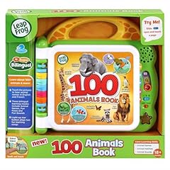 Leapfrog 100 animals for sale  Delivered anywhere in Ireland