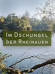 Dschungel rheinauen gebraucht kaufen  Wird an jeden Ort in Deutschland