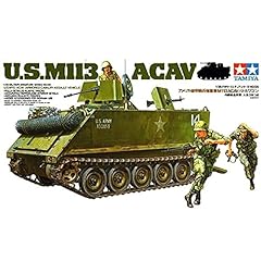 Tamiya 35135 m113 for sale  Delivered anywhere in USA 