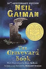Graveyard book for sale  Delivered anywhere in USA 