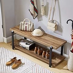 Foluban entryway bench for sale  Delivered anywhere in USA 