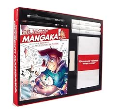 Kit apprenti mangaka d'occasion  Livré partout en France