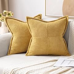 Miulee decorative throw for sale  Delivered anywhere in USA 